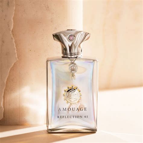 reflection 45 amouage for men